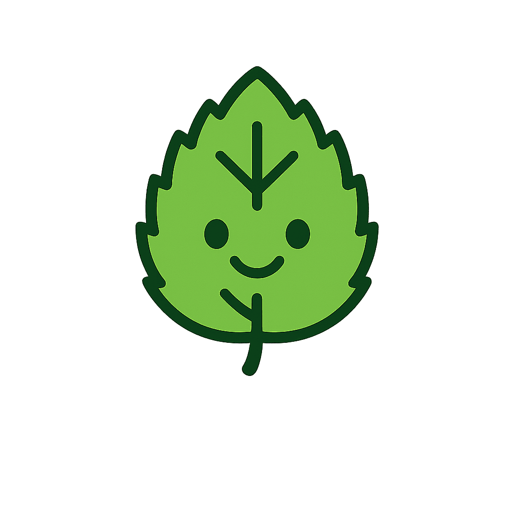 Healthcare technology company logo