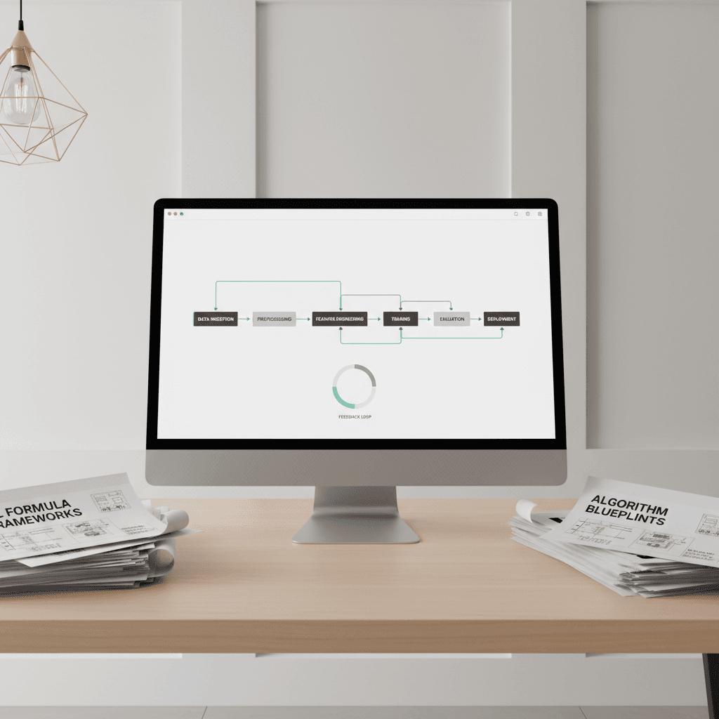 Completed agent workflow system