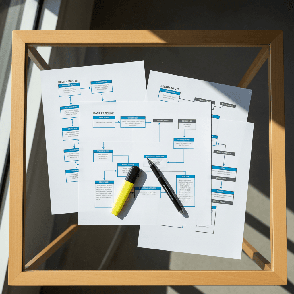 Data Pipeline Setup guide