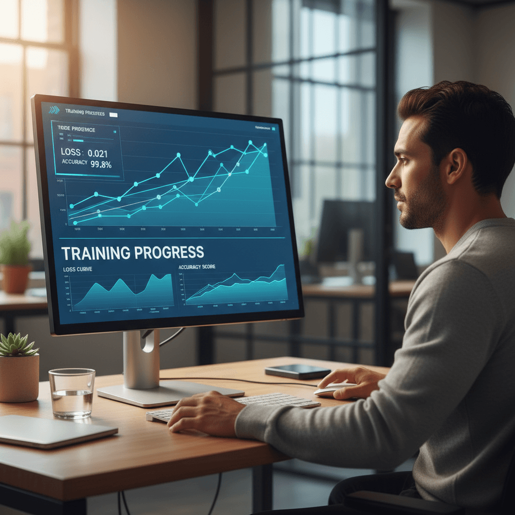 Model Training & Tuning guide